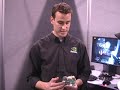 nVidia Ion PC - Dual Core Intel Atom - Just Announced - CES 2009 - TechwareLabs