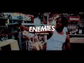 SavageRealm - Enemies (Official Audio)