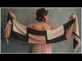 Conquer Your Fear of Intarsia Knitting, Just Like I Did... With the Ascendence Shawl!