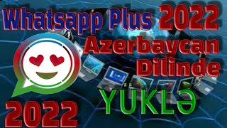 vatsap plus yukle 2022  WhatsApp Plus Yukle Yeni Versiya 2022 V13