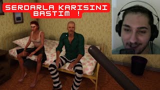 Fi̇nalde Namusumuzdan Olduk Pri̇son Si̇mulator 5. Bölüm