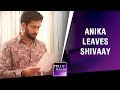 Anika leaves Shivaay with EMOTIONAL letter | Ishqbaaz