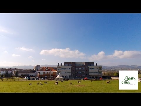 vídeo sobre Cálida Residencial