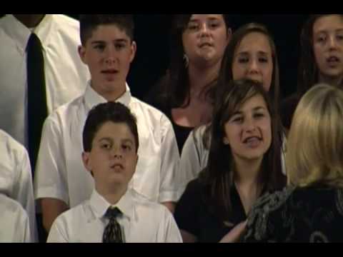 Cuthbertson Middle School Gleeks