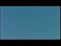 UFO REAL MORPHING PROBE DAY TIME FRESNO not balloons RARE !