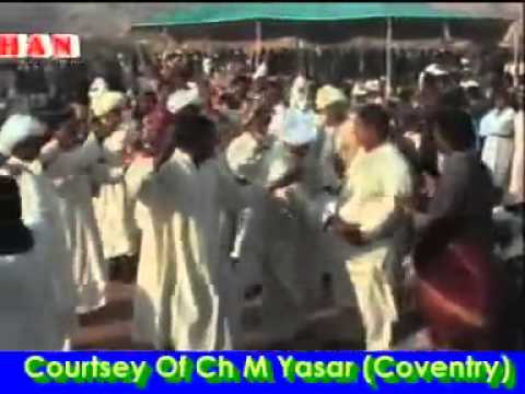 Attullah khan New Weding Song 2013