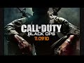 Call of Duty 7 Black Ops Soundtrack #2 Gimme Shelter - The Rolling Stones