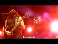 Scars On Broadway :: Exploding/Reloading Sub. Español :: Live At Epicenter Festival 2012 [HQ]