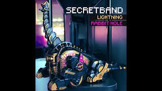 Watch Secret Band Lightning video
