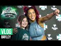 Bayley's emotional meet and greet: WrestleMania XL Vlog