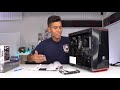 Best $750 Gaming PC Build Guide - RX 580 Ryzen 5 2600 (w/ Benchmarks)