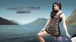 Planet Italo Disco ( Bcr ) New Generation Italo Disco