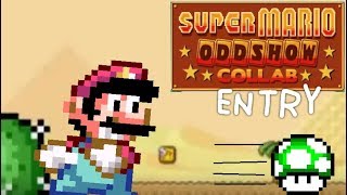 Super Mario Oddshow Collab Entry The Item Box