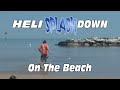 Heli SmackDown On The Beach 2010 - SplashDown
