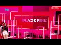 BLACKPINK- So Hot (THEBLACKLABEL Remix) FMV