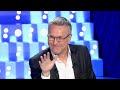 Pascal Bruckner On n'est pas couché 19 avril 2014 #ONPC
