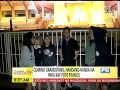 Quirino Grandstand, handa na para sa misa ni Pope Francis