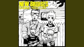 Watch New Bruises God Bless You Mr Vonnegut so It Goes video