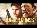 Bordercross (2017) | Full Movie | Lorenzo Lamas | Connor Pryce | Elisha Kriis