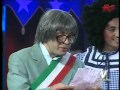 Sindaco di Scraffingiu - Matrimonio di Scraffingiu
