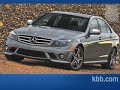 Video Mercedes-Benz C-Class Review - Kelley Blue Book