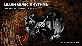 Learn Music Rhythms