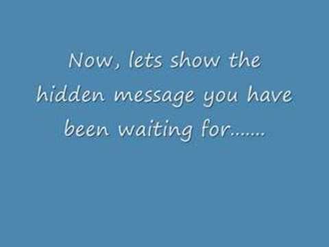 Halo 3 Bungie Logo Hidden Message Finally Revealed Halo 3 Bungie Logo Hidden Message Finally Revealed