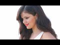 The Look: Selena Gomez On Hair, Music & Red Carpet Style