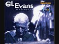 Gil Evans - Little Wing - Live At Umbria Jazz - Part 1