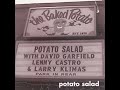 Potato Salad - I'm buzzed (Michael Landau original)