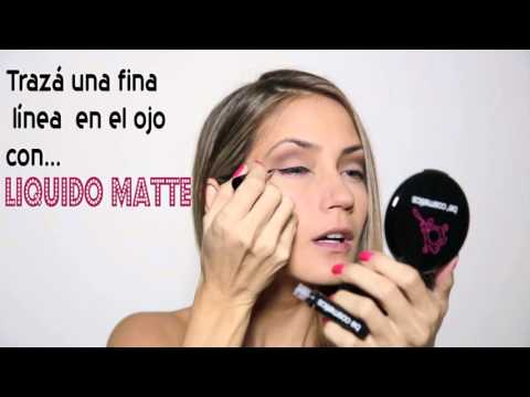 Tip's 1 - Be Cosmetics - con Maria Rene Antelo
