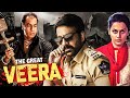 Ravi Teja Blockbuster Action Movie | The Great Veera Full Movie | Taapsee Pannu | Kajal Agarwal