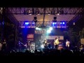 Pee Wee Gaskins feat. Shun Totalfat - Dari Mata Sang Garuda (Live in Jakarta)