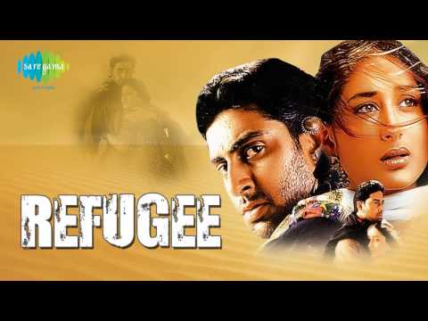 Taal Pe Jab - Sonu Nigam - Alka Yagnik - Refugee 2000