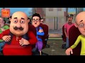 Motu Patlu Cartoon || Motu Patlu Cartoon New episode 2020 || Motu Patlu Cartoon in Hindi