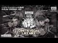 Dimitri Vegas & Like Mike - Smash The House Radio #50