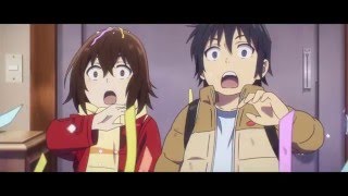 Erased - Satoru & Hinazuki's Birthday