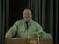 Mark White - Faith Works Through Love (Part 1)