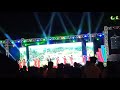 Tình ca Núi thành . tiếc mục đoạt giải nhất văn nghệ quảng trường núi thành