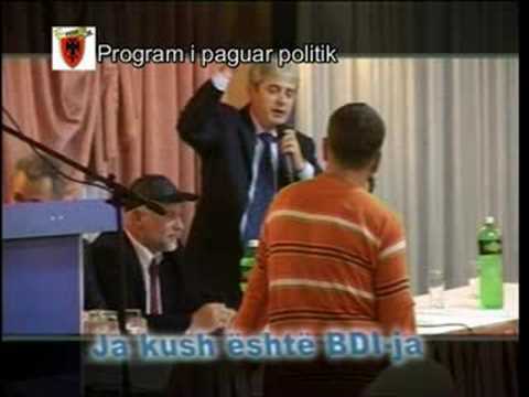 JA KJO ESHTE BDI-JA1