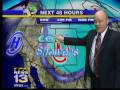 Travis's Weather Forecast