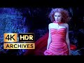 Bram Stoker's Dracula [ 4K - HDR ] - Dracula Bites Lucy The First Time - Rain Scene (1992)