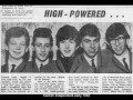Karl King & The Vendettas 1963 64
