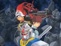 Gundam Style