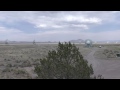 Very Large Array - A Visit to the VLA Radio Astronomy Observatory in New Mexico, Part. 2