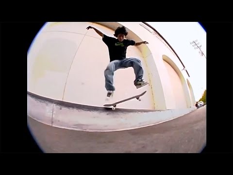 Paul Rodriguez | Nothing But The Truth | Commentary