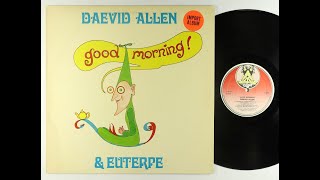 Watch Daevid Allen Good Morning video