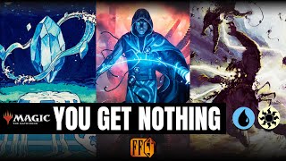 Clear The Board & Delete Their Deck Final Fantasy Standard