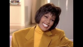 Watch Whitney Houston Guide Me O Thou Great Jehova video