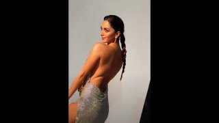 Kiara Advani Latest Photoshoot